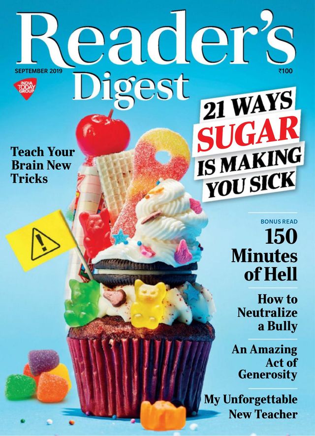 Ga onbeperkt met Magzter GOLD